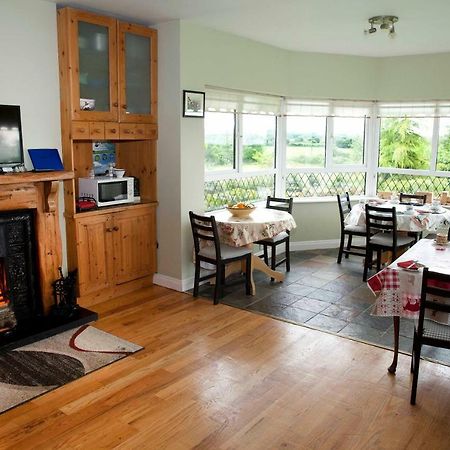Inny Bay Bed And Breakfast Tang Buitenkant foto