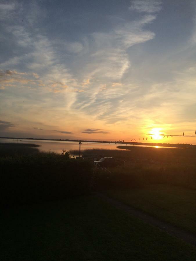 Inny Bay Bed And Breakfast Tang Buitenkant foto