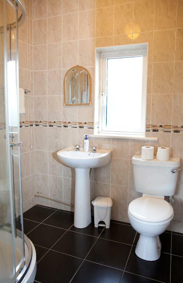 Inny Bay Bed And Breakfast Tang Buitenkant foto