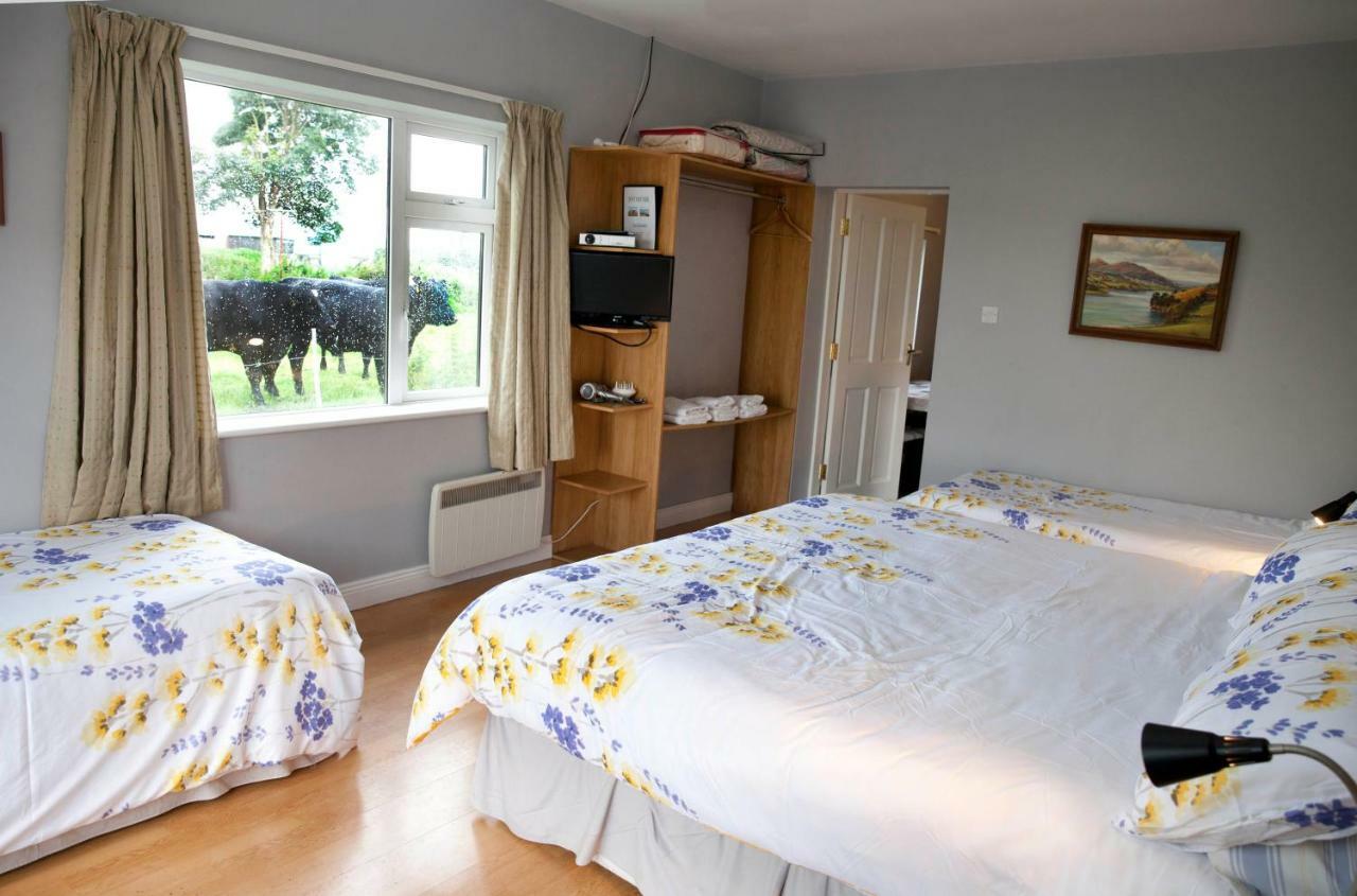 Inny Bay Bed And Breakfast Tang Buitenkant foto