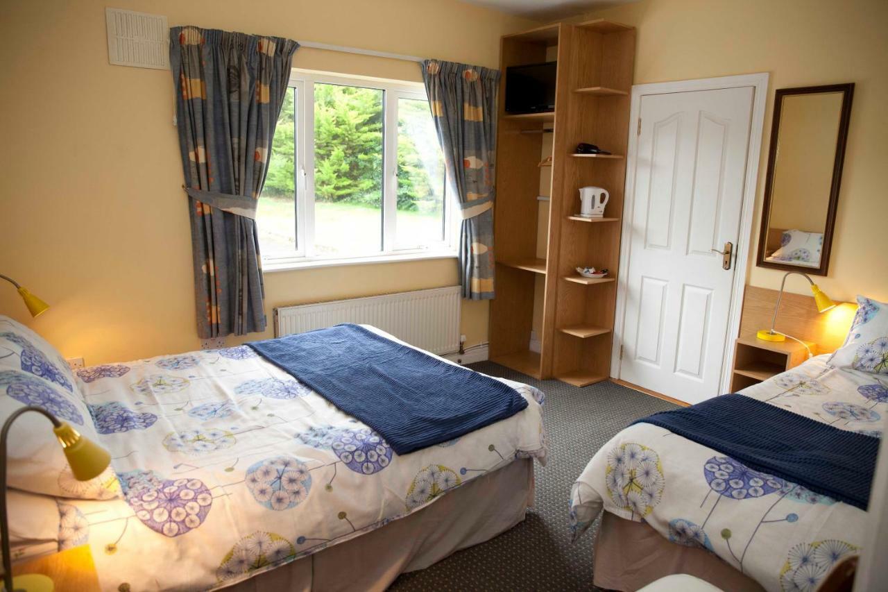 Inny Bay Bed And Breakfast Tang Buitenkant foto