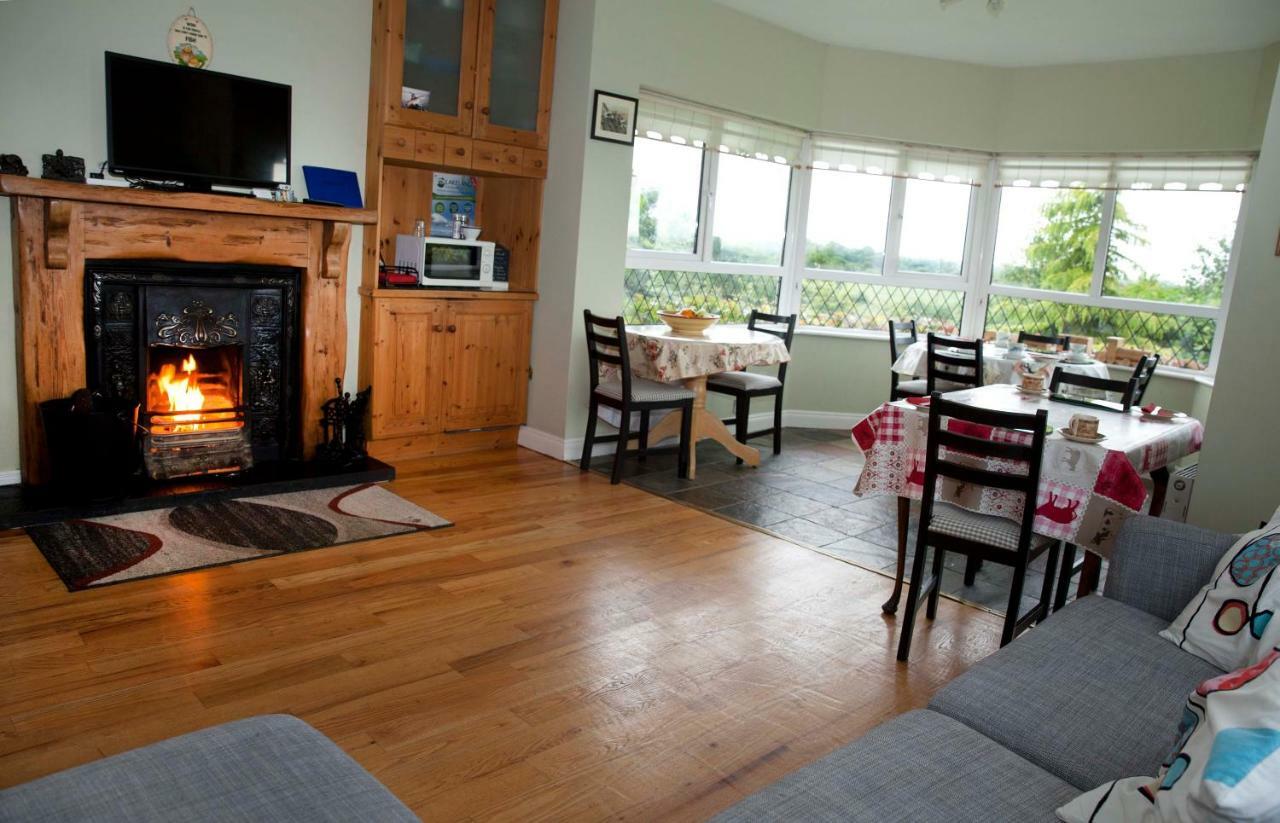 Inny Bay Bed And Breakfast Tang Buitenkant foto