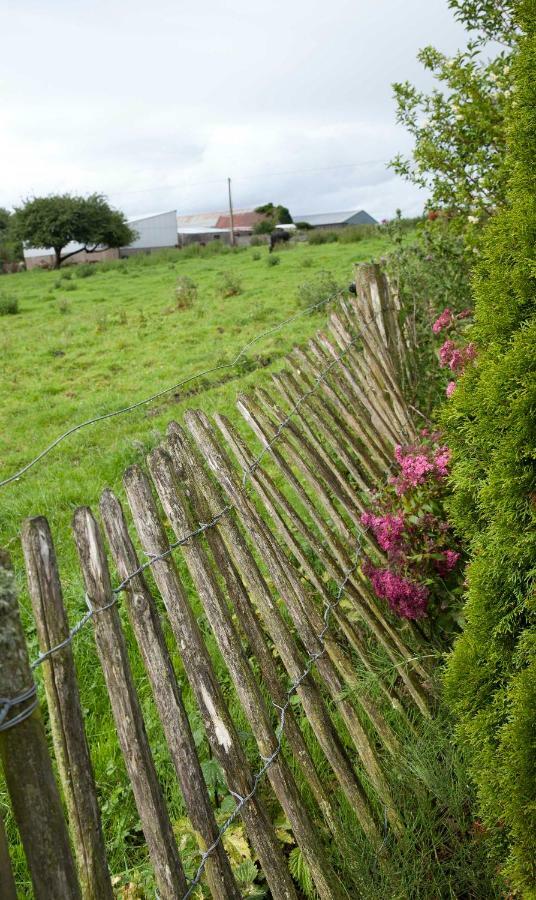 Inny Bay Bed And Breakfast Tang Buitenkant foto