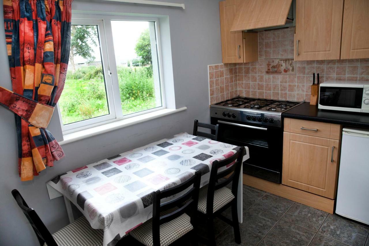 Inny Bay Bed And Breakfast Tang Buitenkant foto