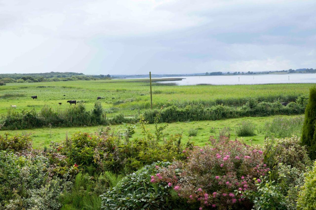 Inny Bay Bed And Breakfast Tang Buitenkant foto